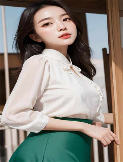 技术解析：《娜娜的一天》的特效技术创新提升观影体验 提升电影工业的技术水平